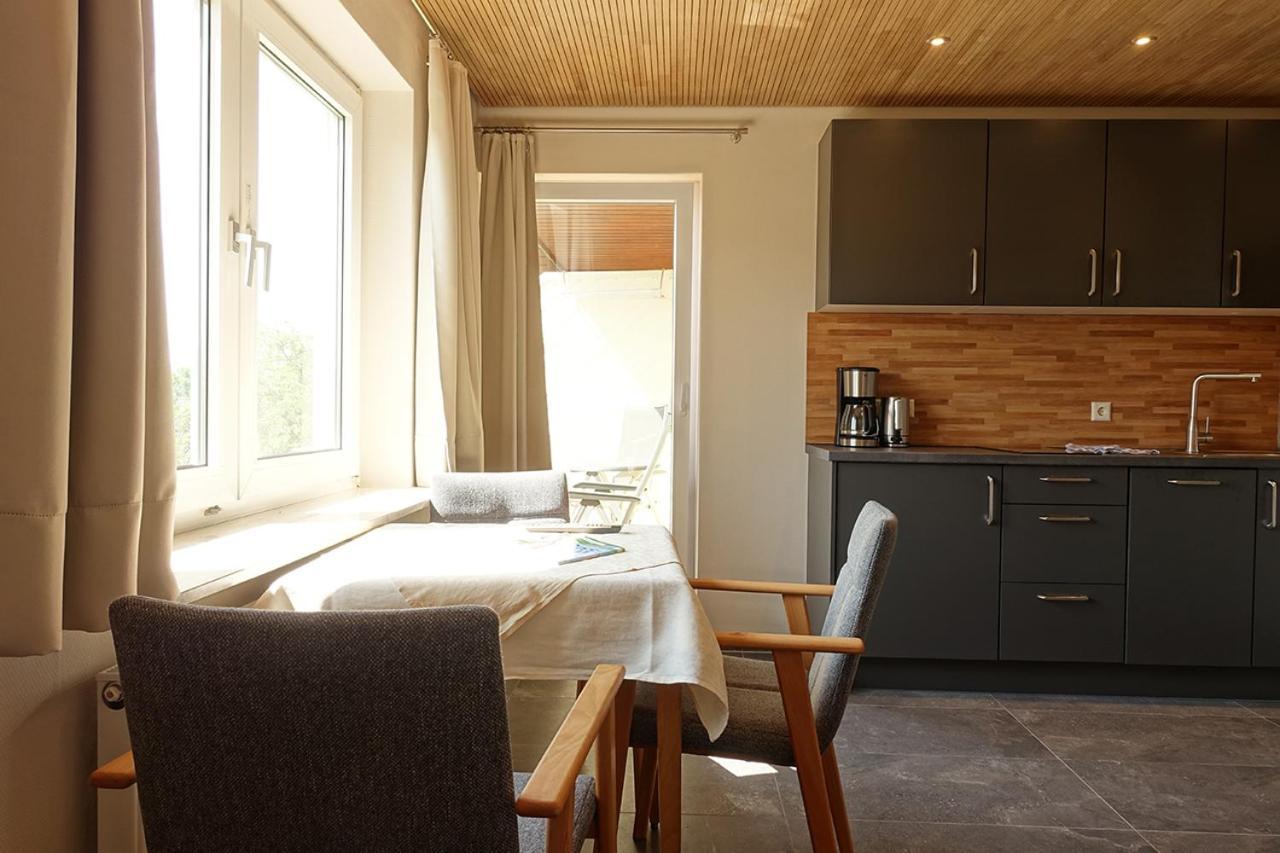 Gaestehaus Hornstein Nonnenhorn Εξωτερικό φωτογραφία