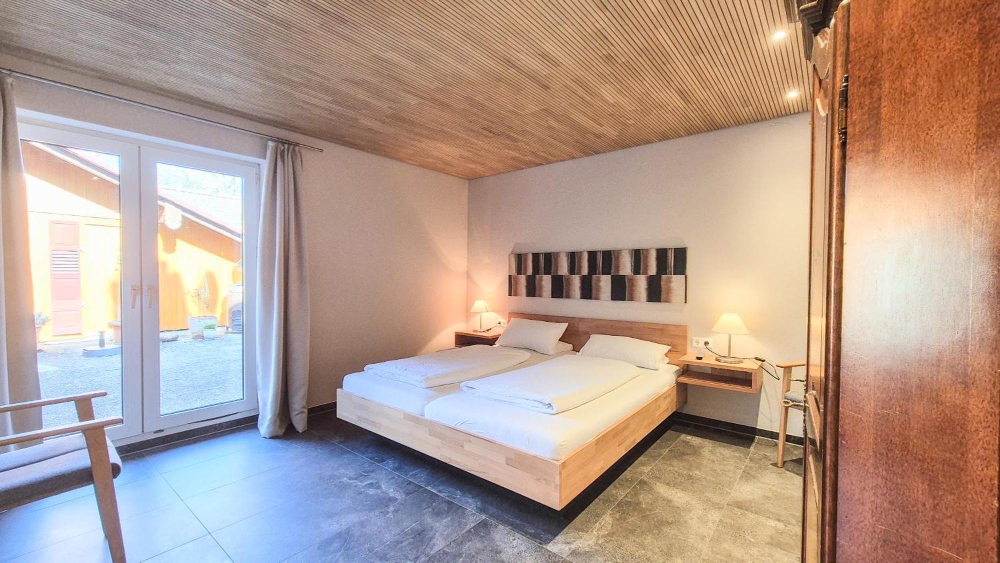 Gaestehaus Hornstein Nonnenhorn Εξωτερικό φωτογραφία